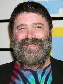 Mick Foley mug